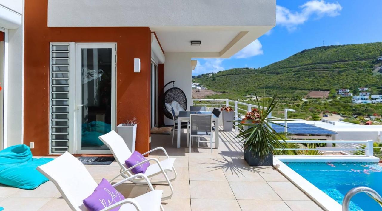 Blue Sanctuary Villa Koolbaai