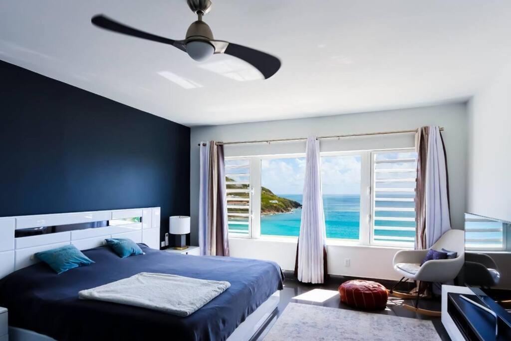 Blue Sanctuary Villa