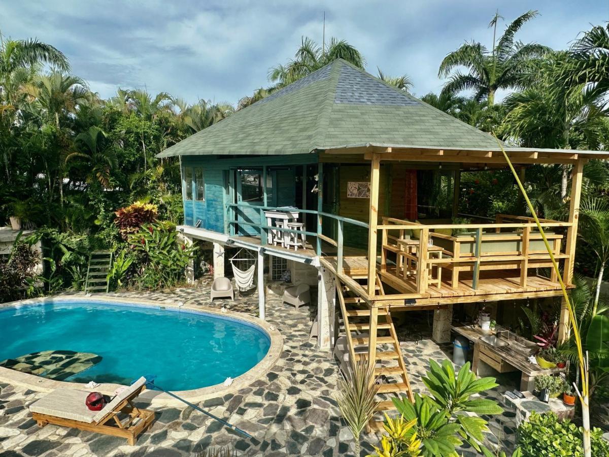 Boutique Kite For Up To 15 People Cabarete