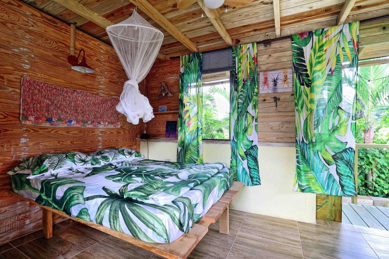 Holiday home Boutique Kite For Up To 15 People Cabarete