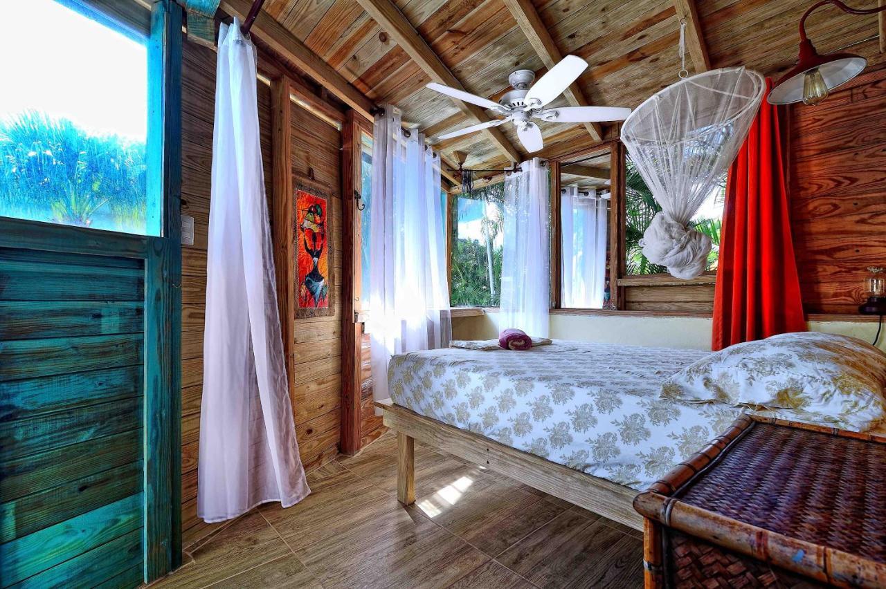 Boutique Kite For Up To 15 People Cabarete