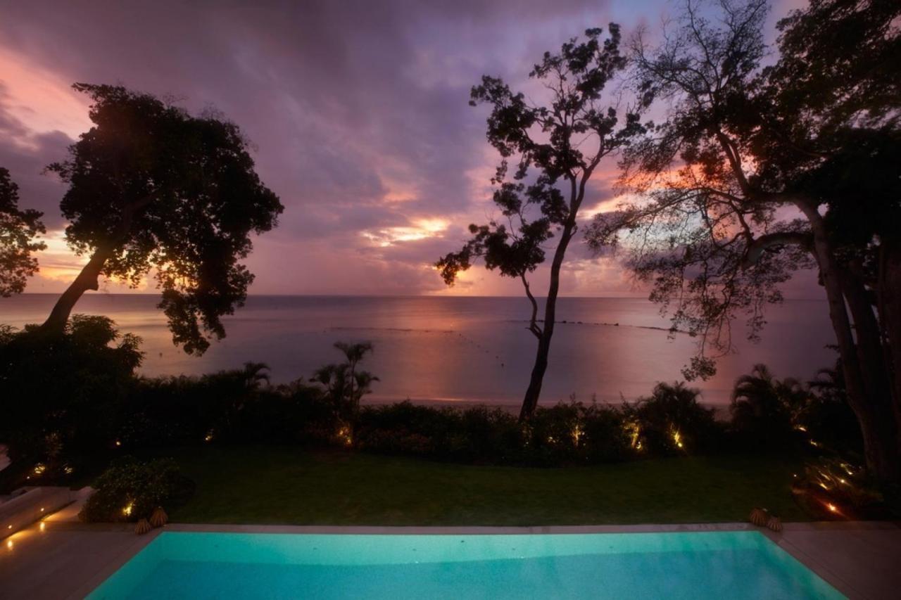 Pousada Tamarindo Luxury Beachfront