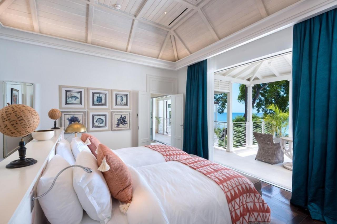 Tamarindo Luxury Beachfront Saint James