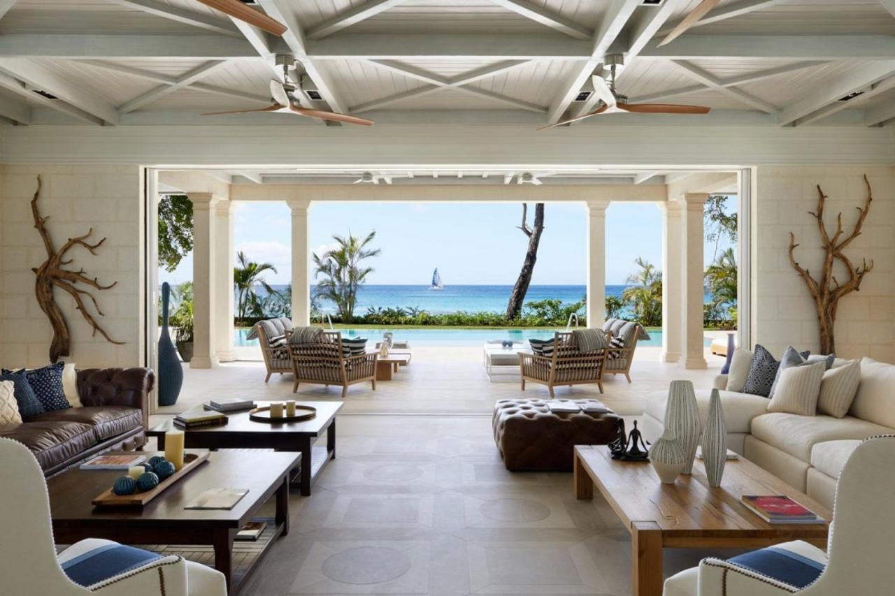 Tamarindo Luxury Beachfront * Saint James