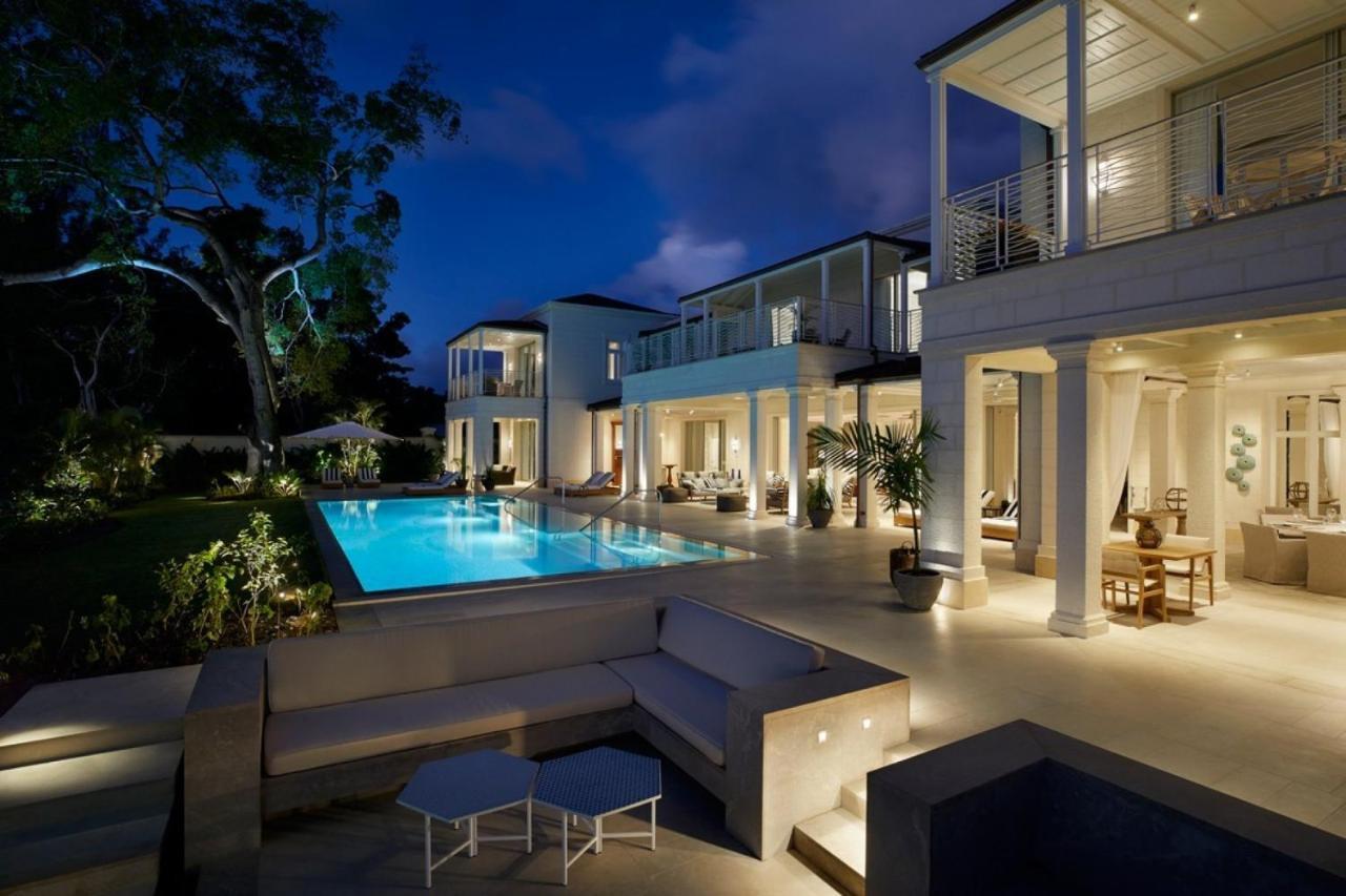 Tamarindo Luxury Beachfront Pousada Saint James