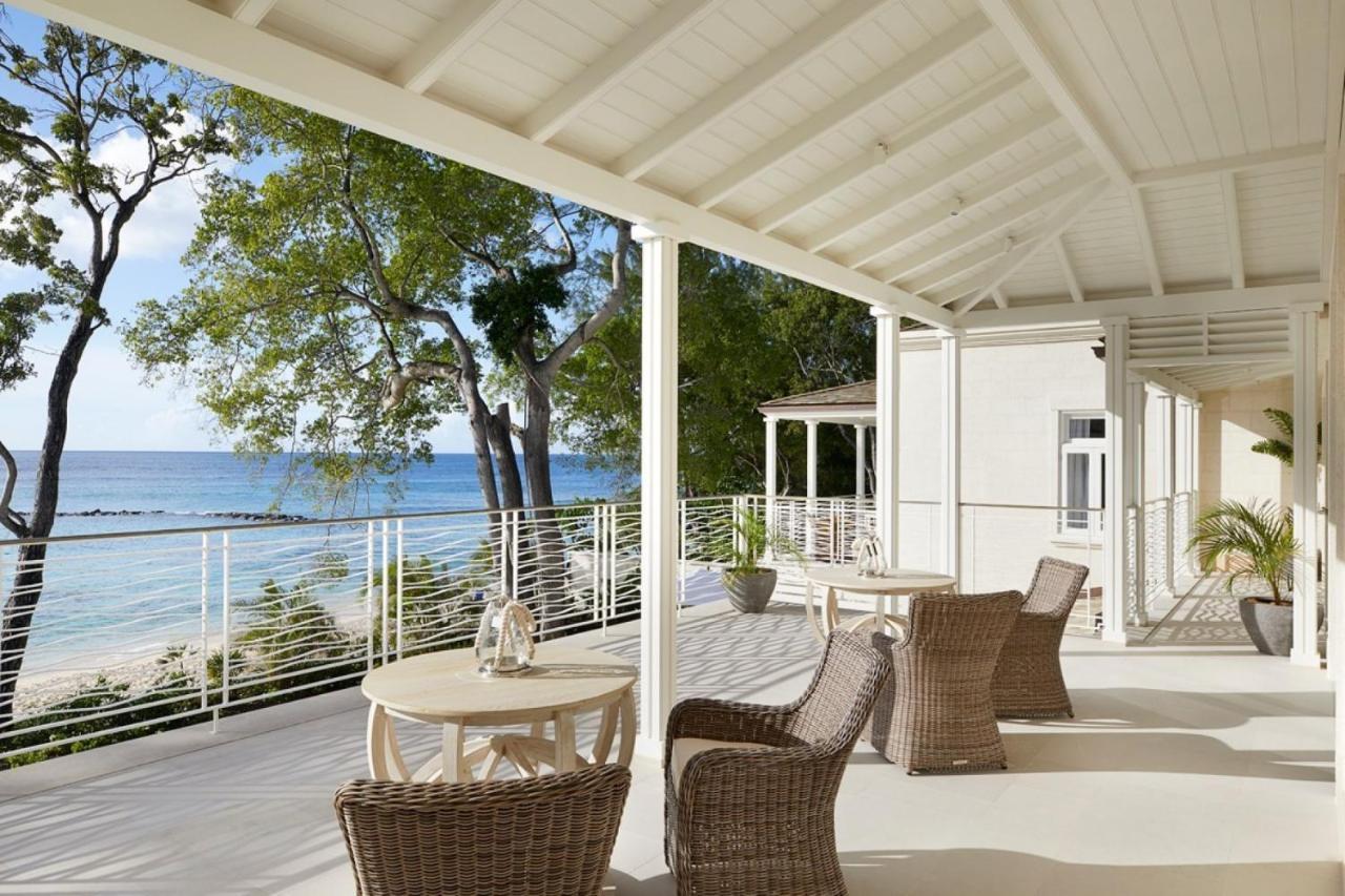 Tamarindo Luxury Beachfront * Saint James