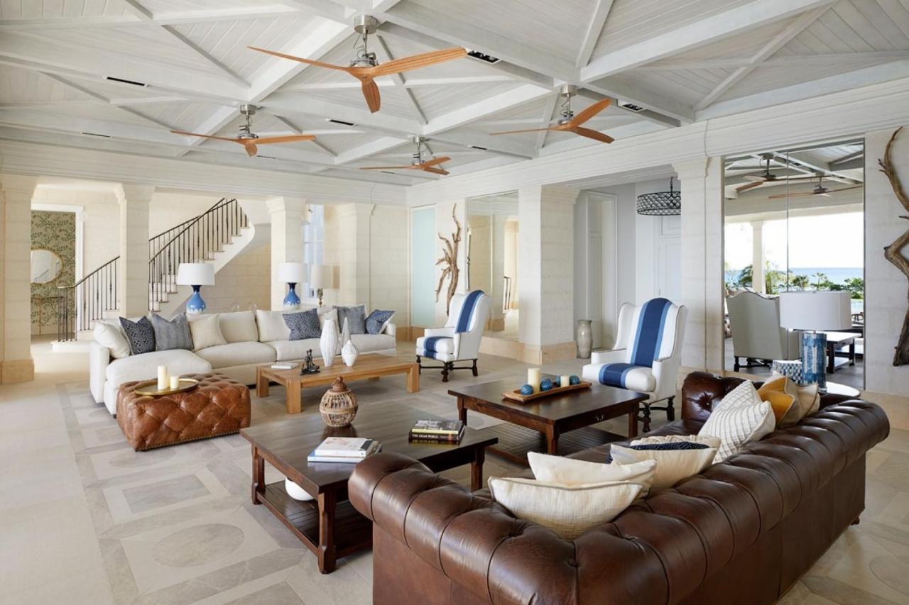 Pousada Tamarindo Luxury Beachfront