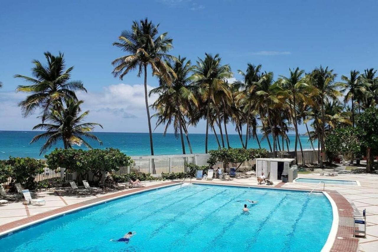 Kasa Poolside Balcony For 2 *
