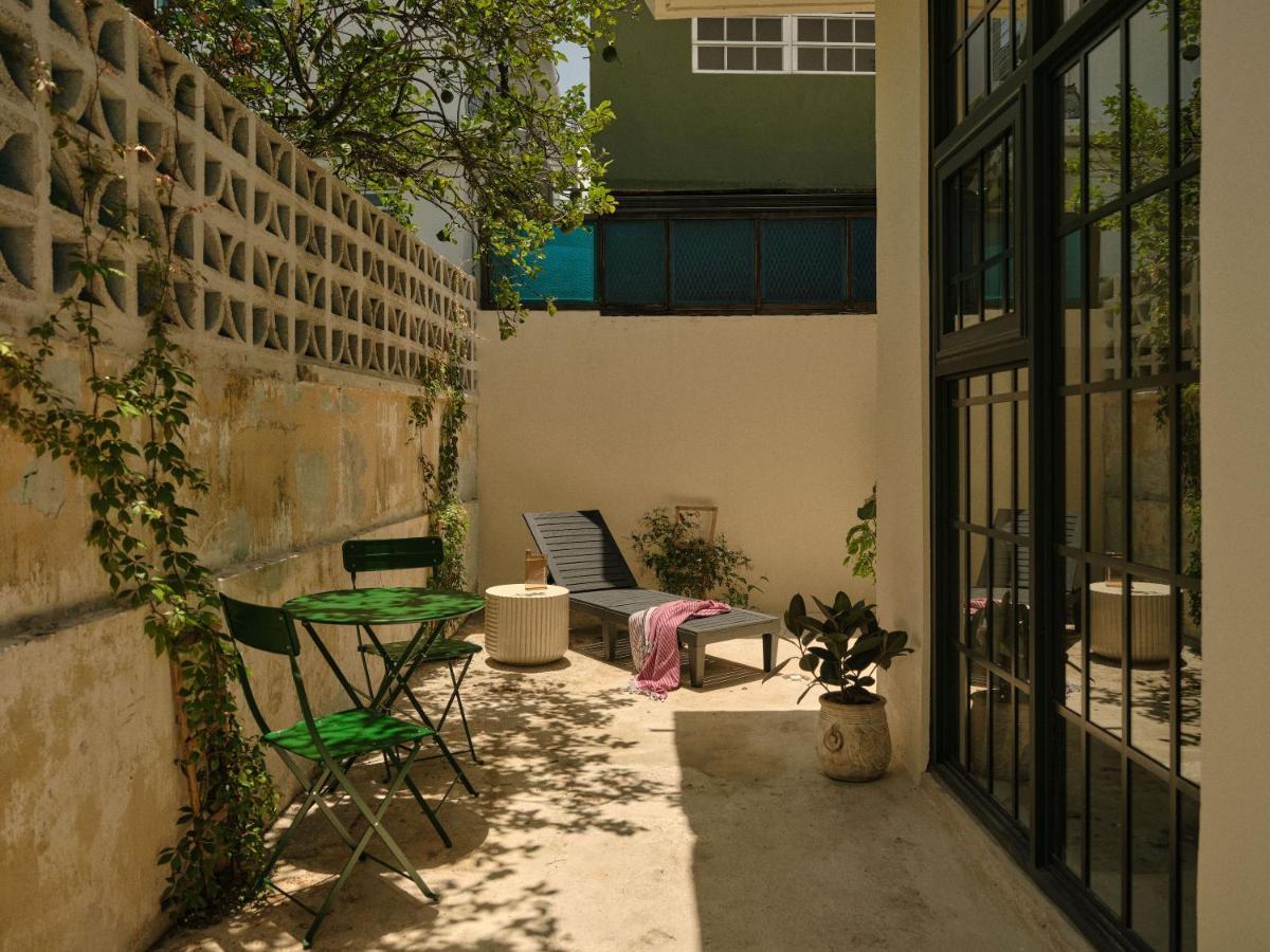 Paz By Dw Aparthotel
