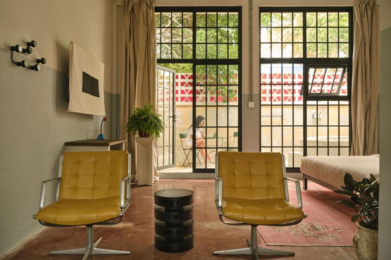 Paz By Dw Aparthotel *