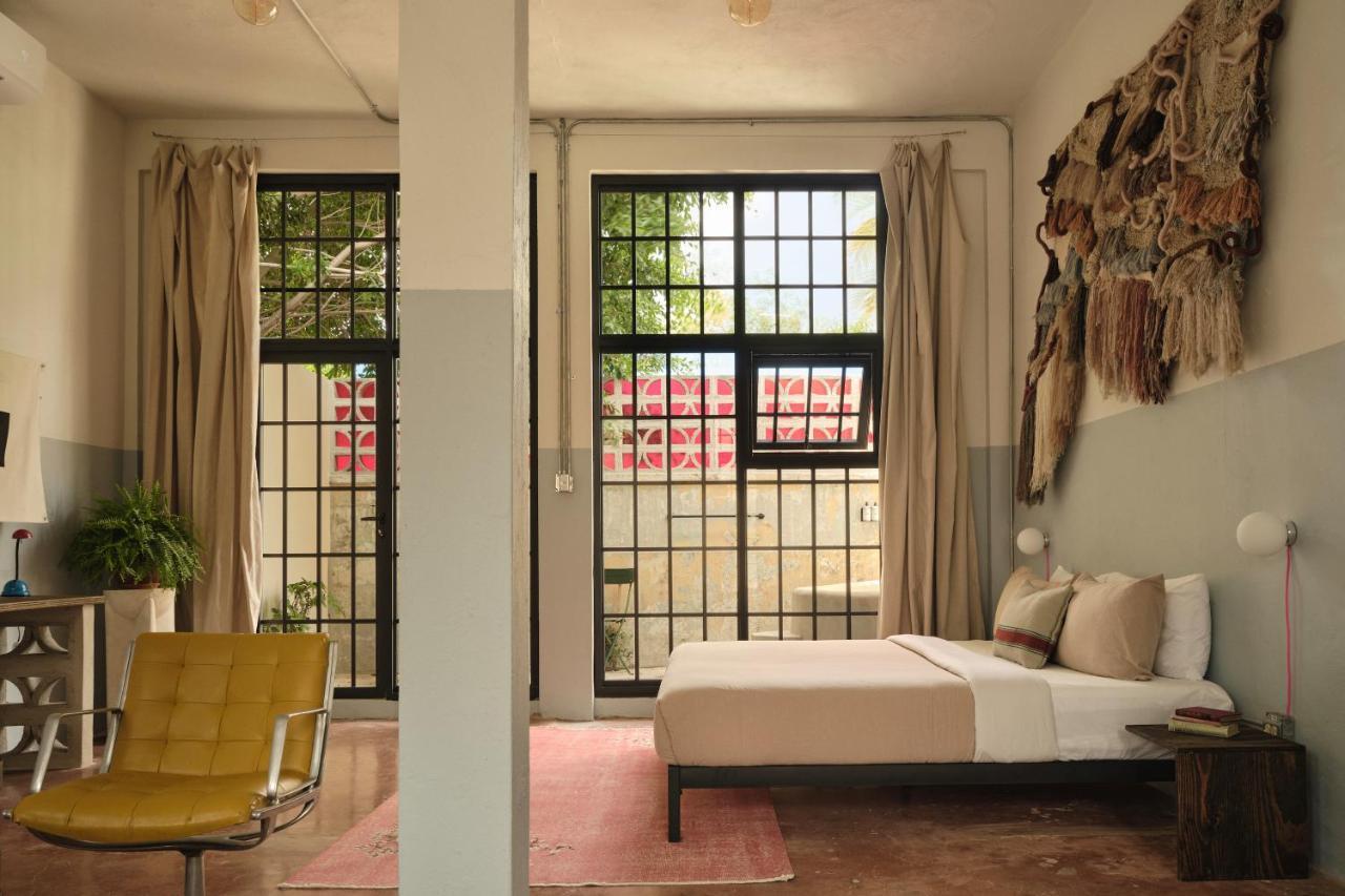 Paz By Dw Aparthotel