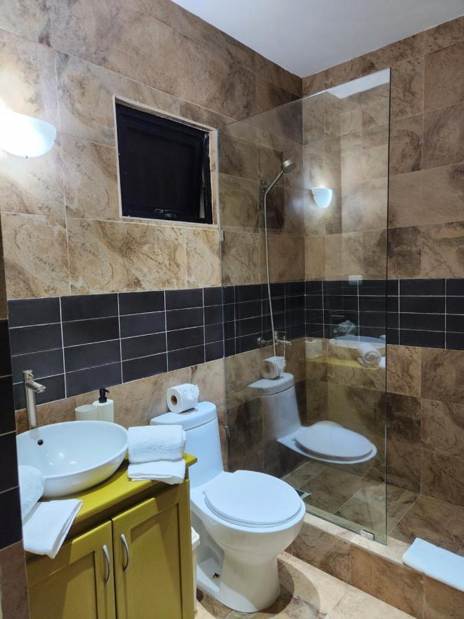 La Casona Mc Hotel