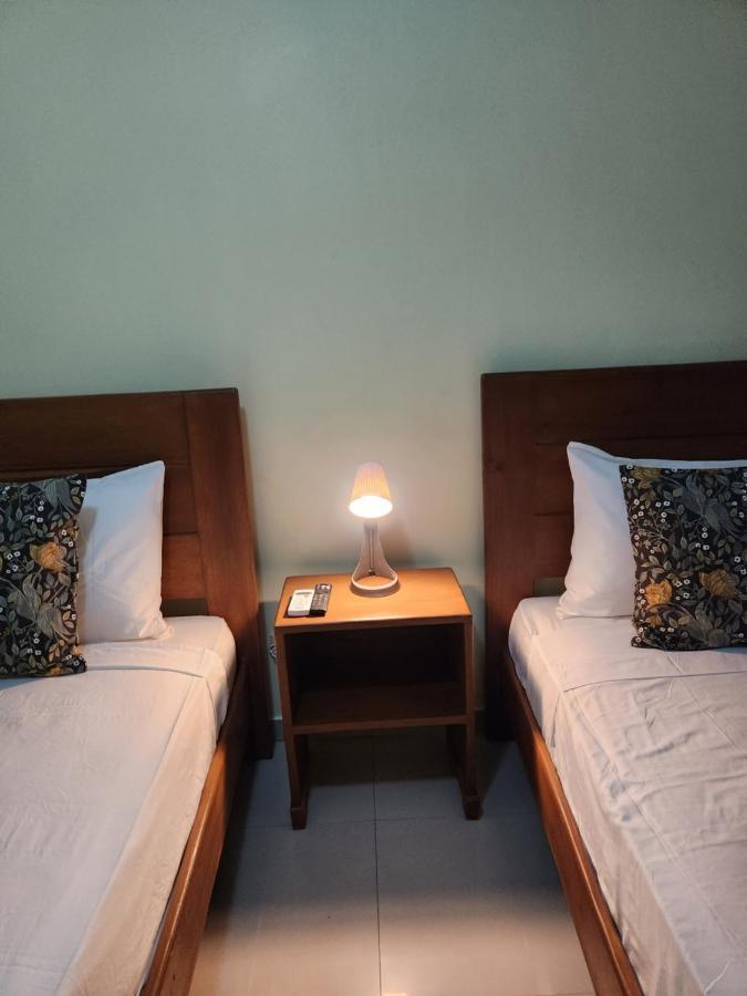 Hotel La Casona Mc La Romana