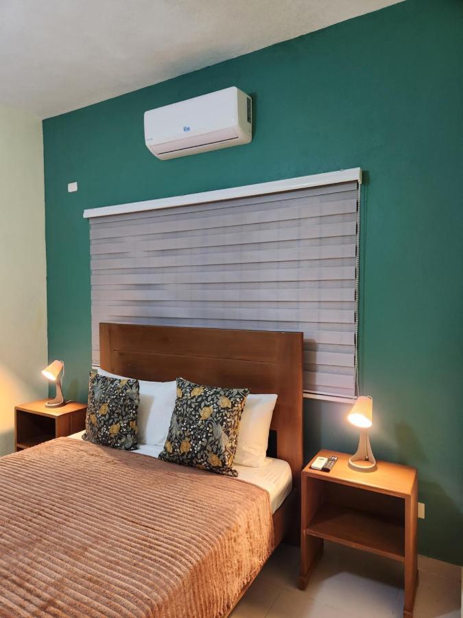 Hotel La Casona Mc *