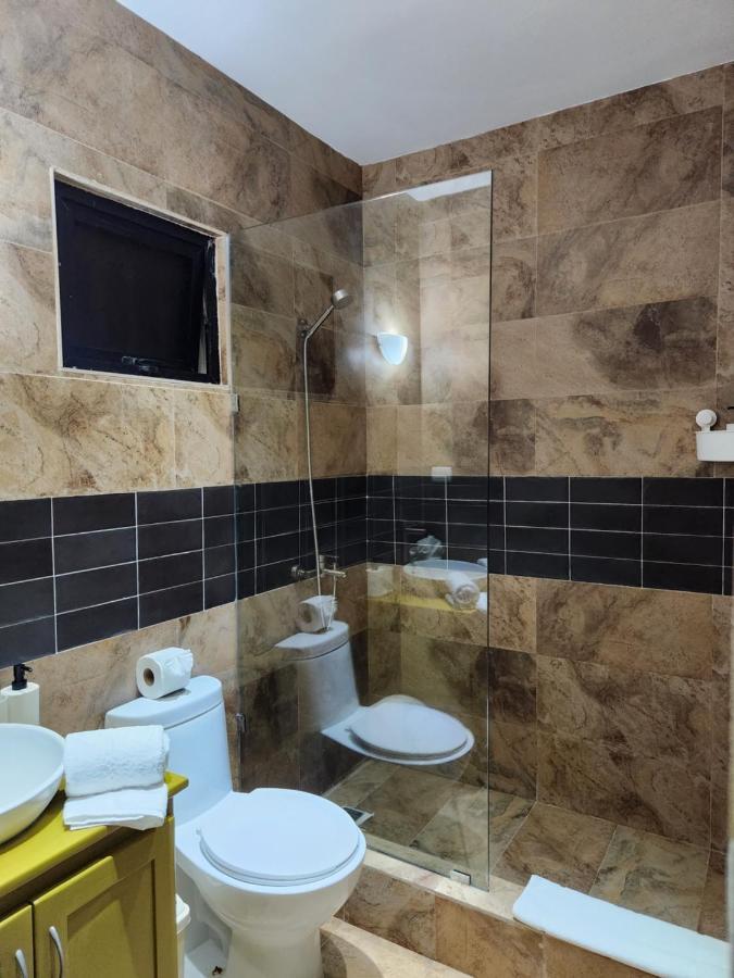 La Casona Mc Hotel *