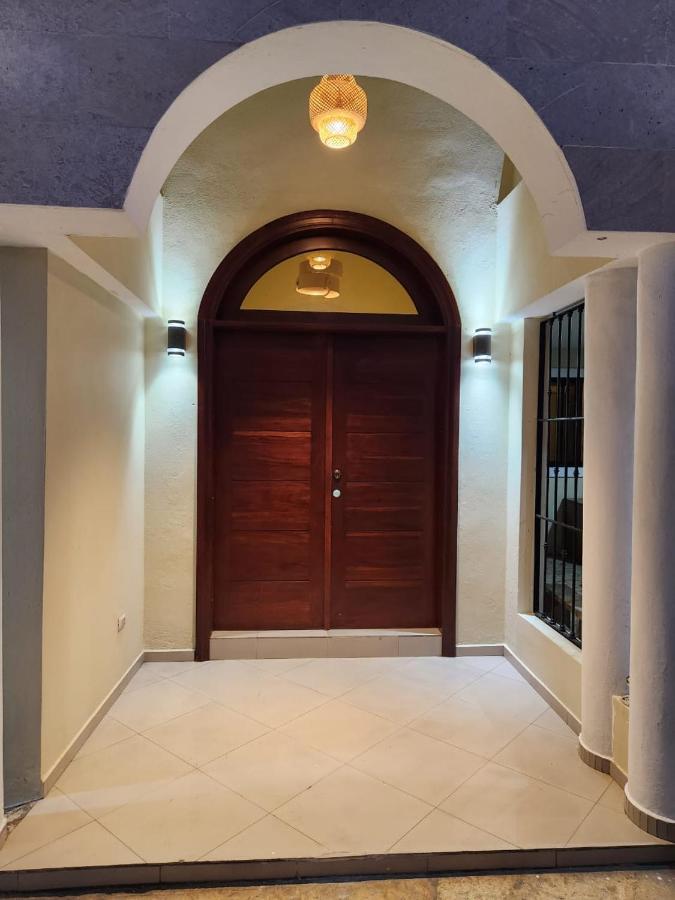 Hotel La Casona Mc *