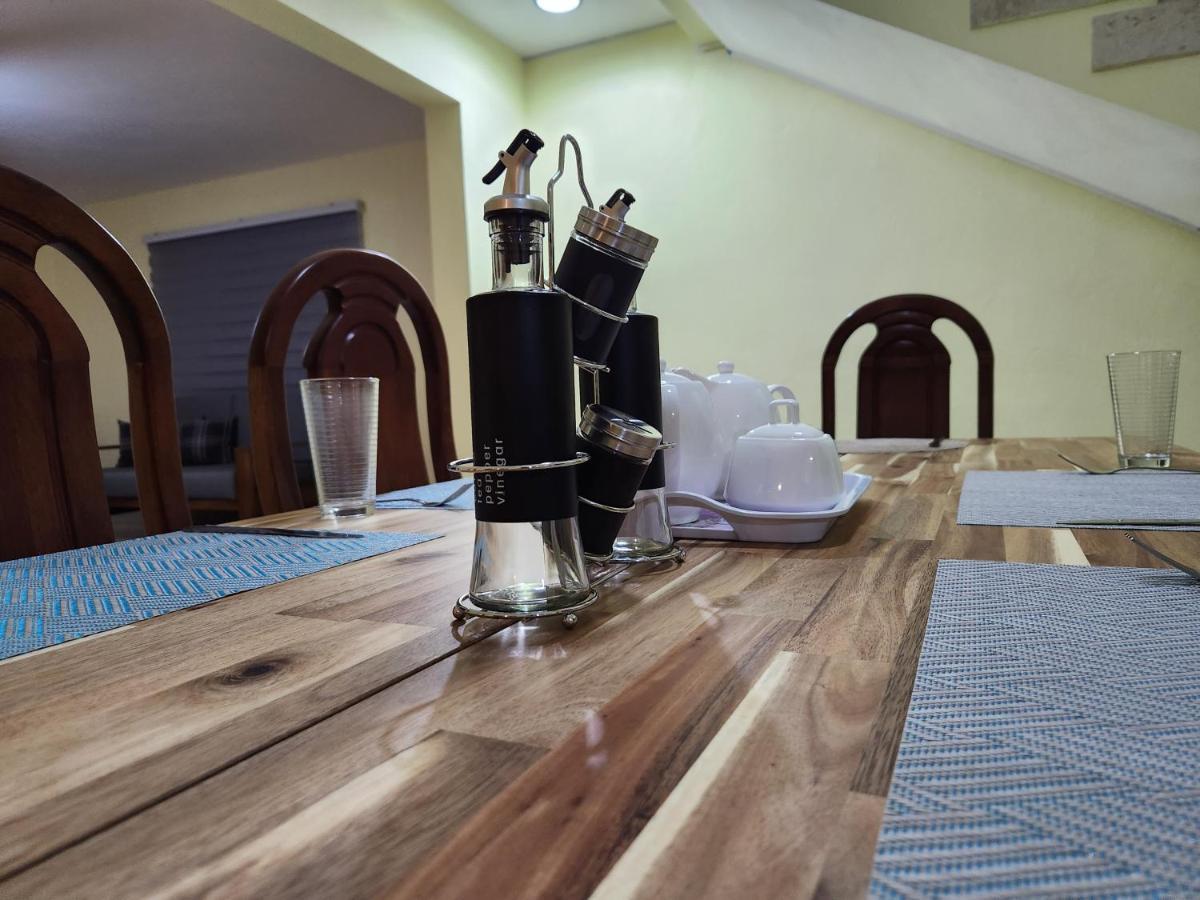 La Casona Mc La Romana