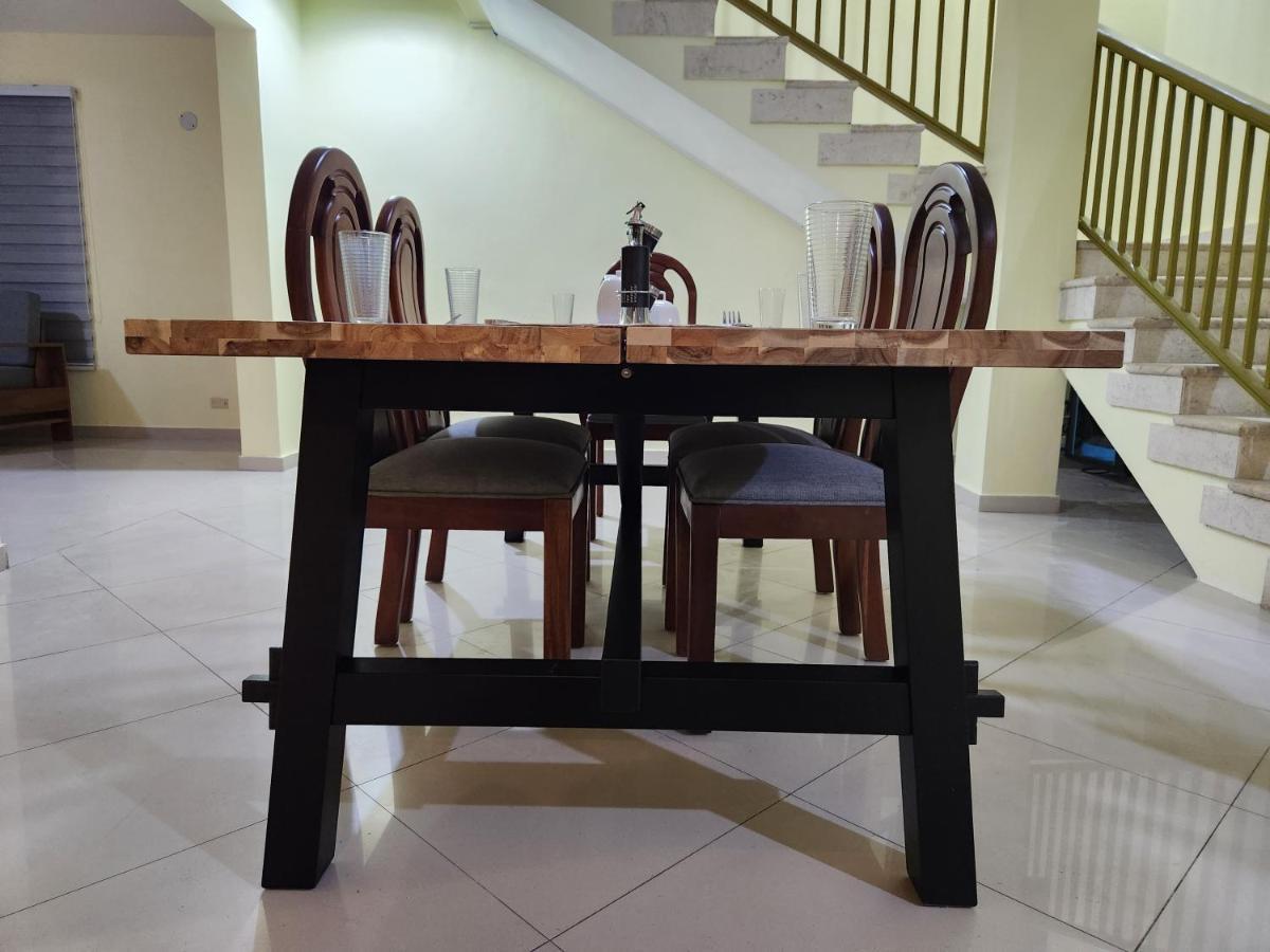 La Casona Mc La Romana