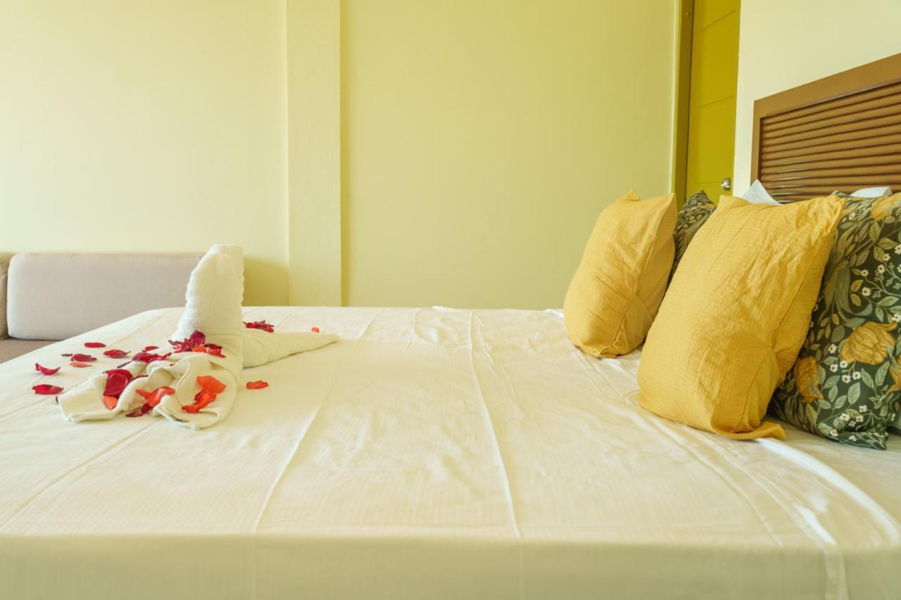 Hotel La Casona Mc