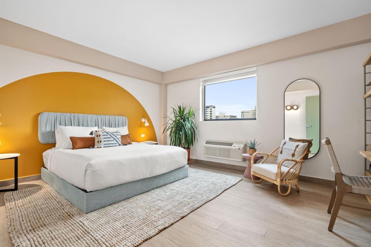 Aparthotel Hibird- And 4*
