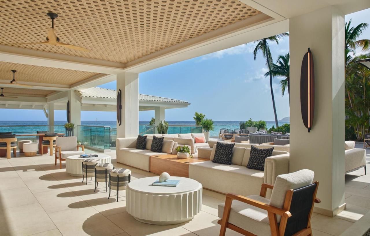 Buoy Haus St Thomas Autograph Collection 4*