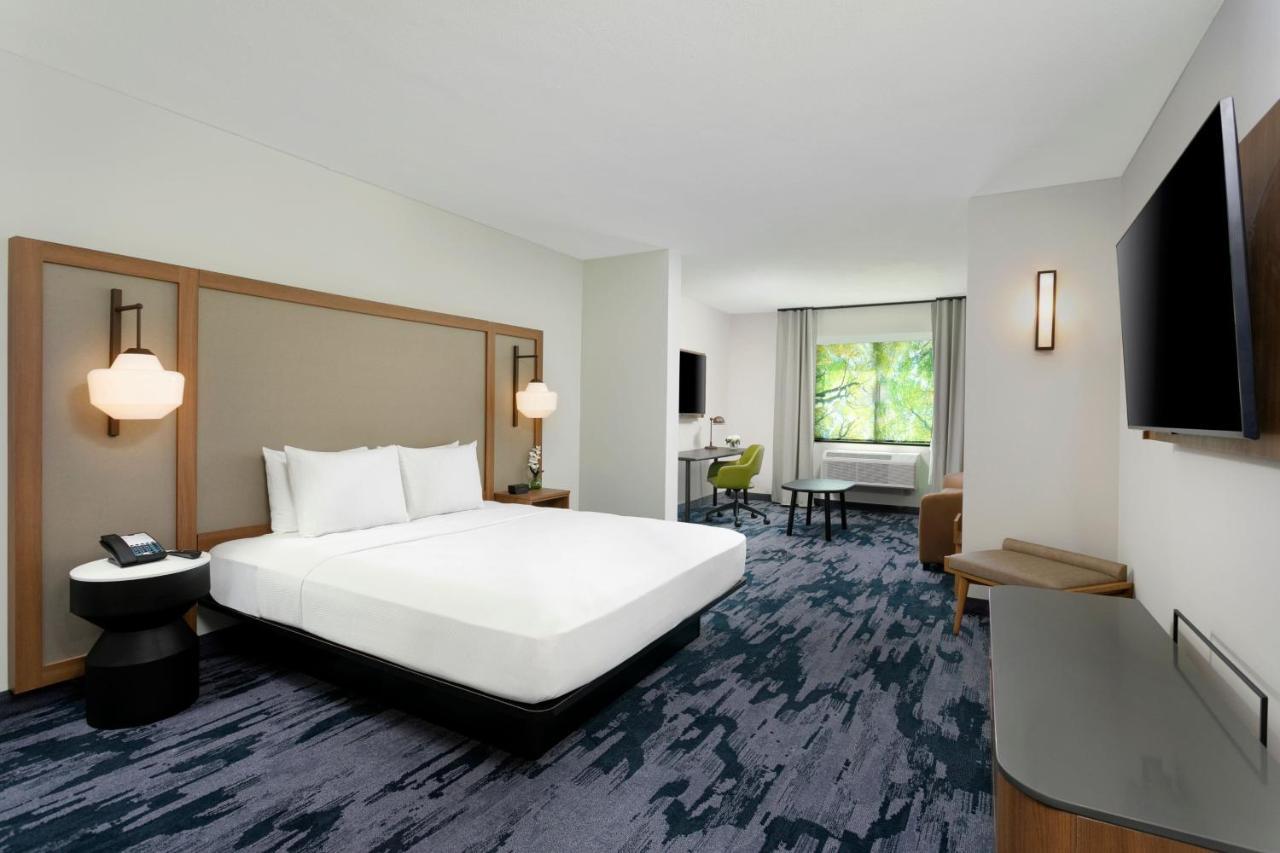 Fairfield By Marriott * Luquillo