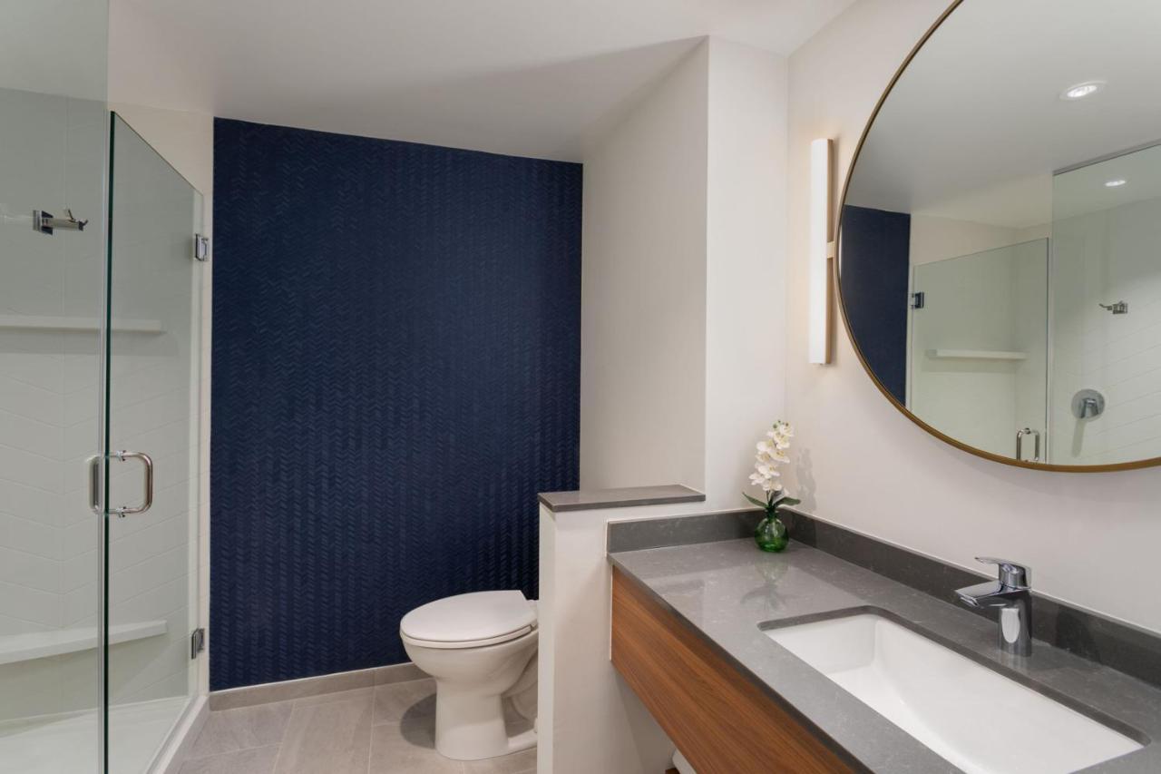 Hotel Fairfield By Marriott Luquillo
