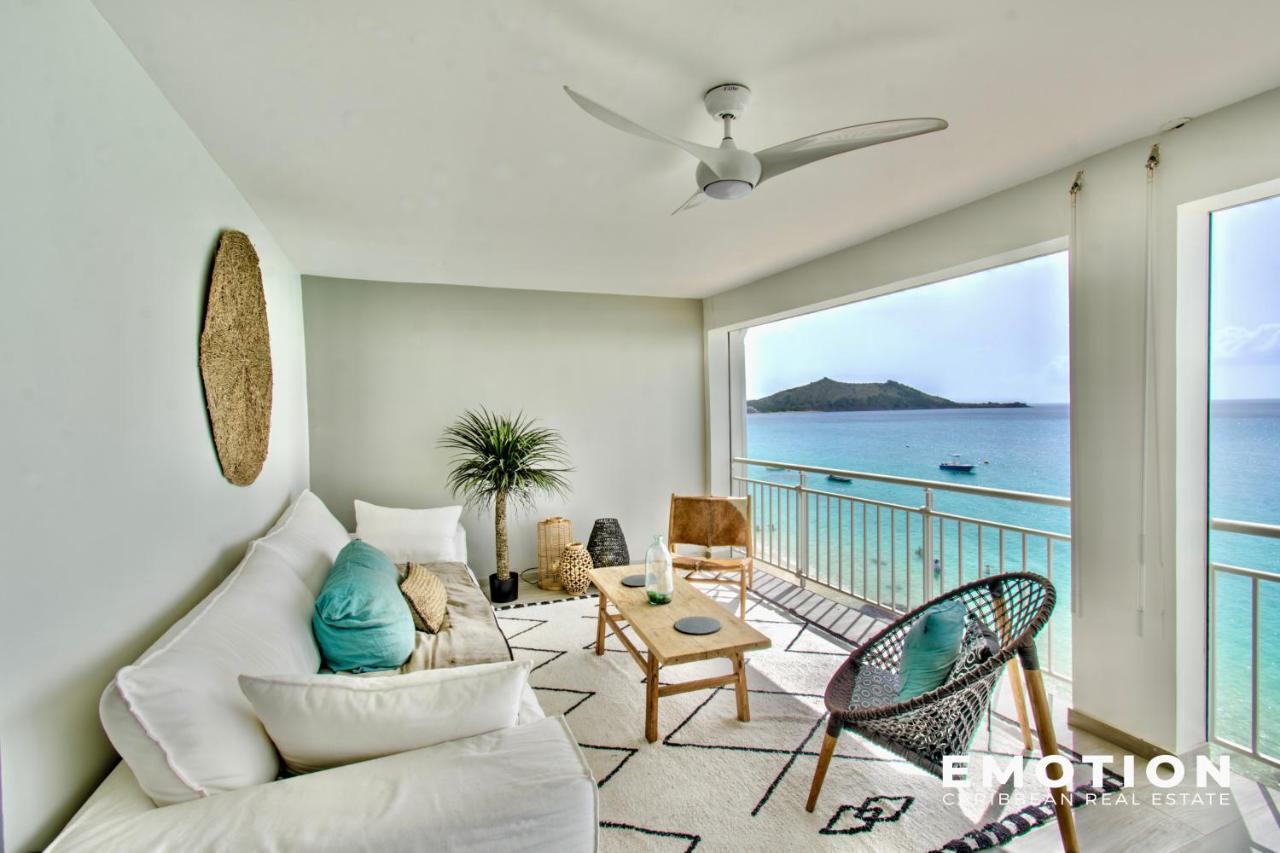 Apartment 2 Sur La Belle De