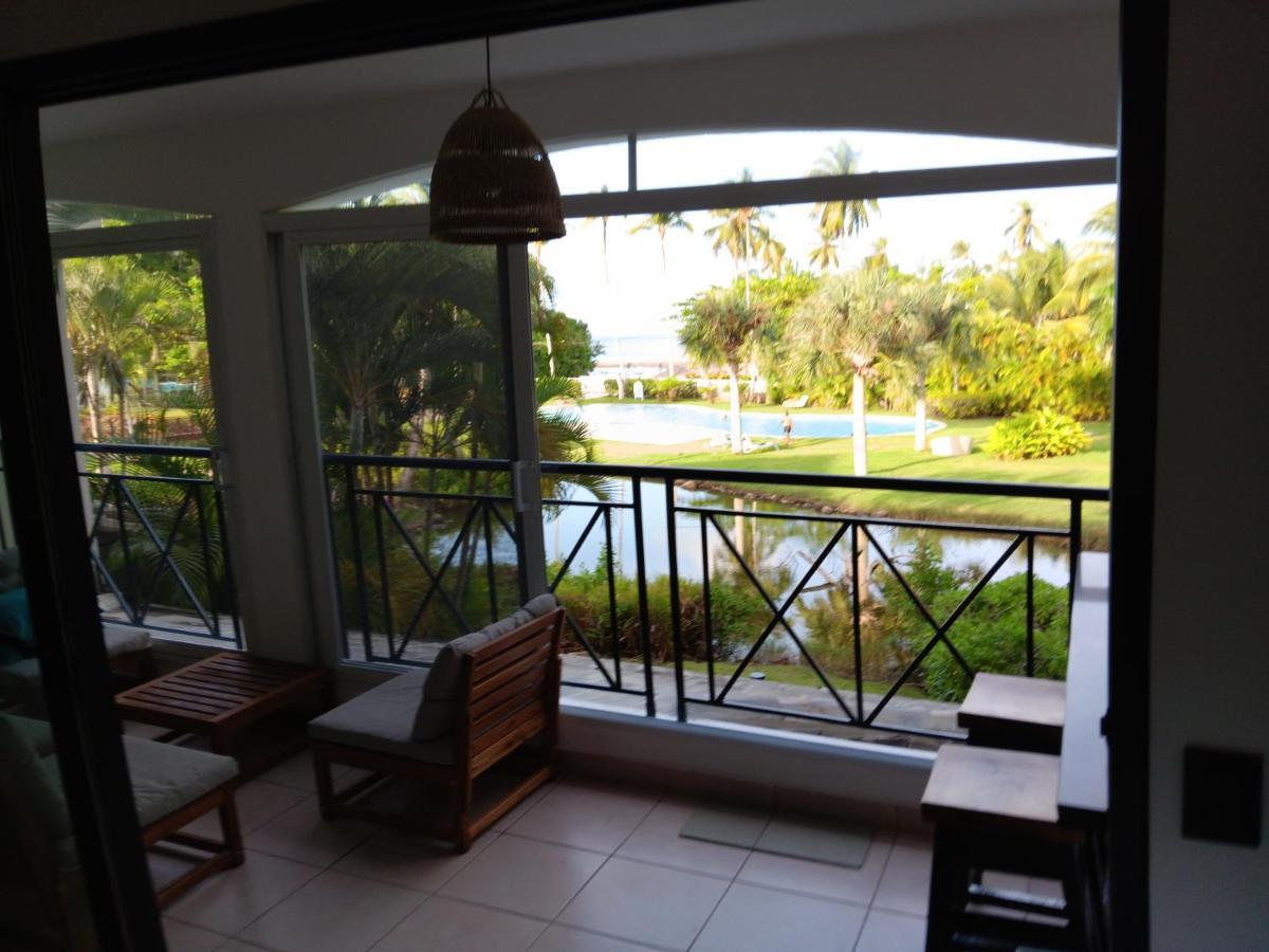 Newly Renovated Seaside Oasis At Bonita Village Apartment