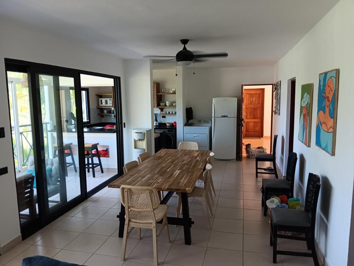 Newly Renovated Seaside Oasis At Bonita Village Apartment *