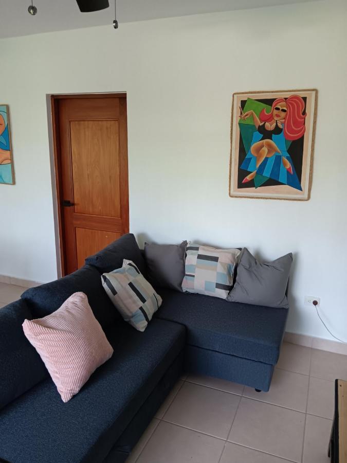 Newly Renovated Seaside Oasis At Bonita Village * Las Terrenas