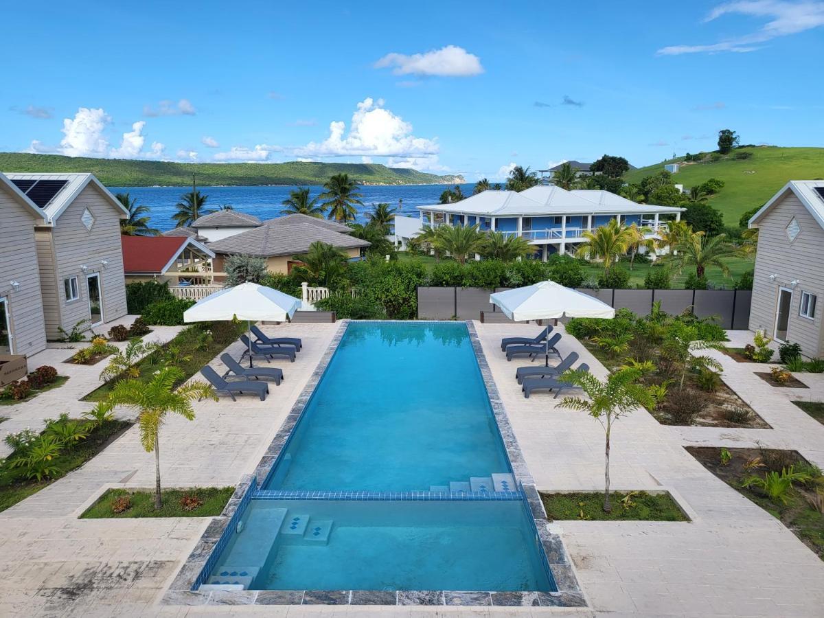 Resort Crawlbay Newfield