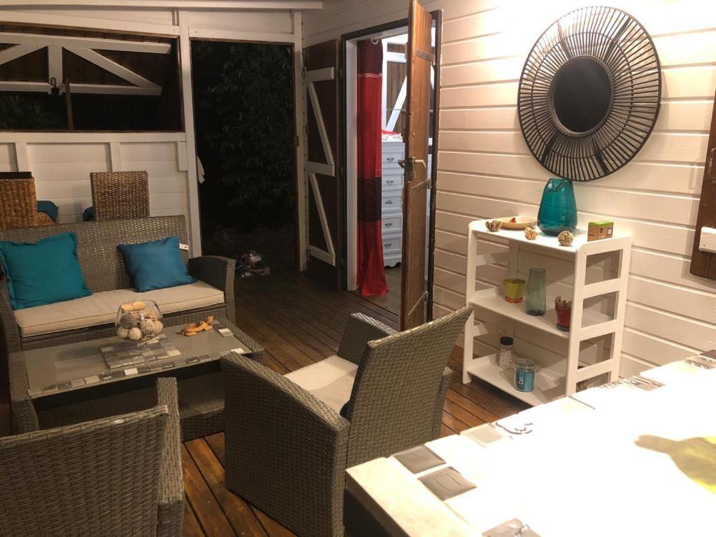 Mango Chalet *