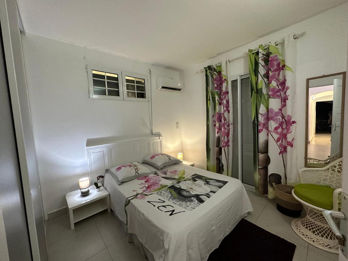 Apartment Coeur De Papillon