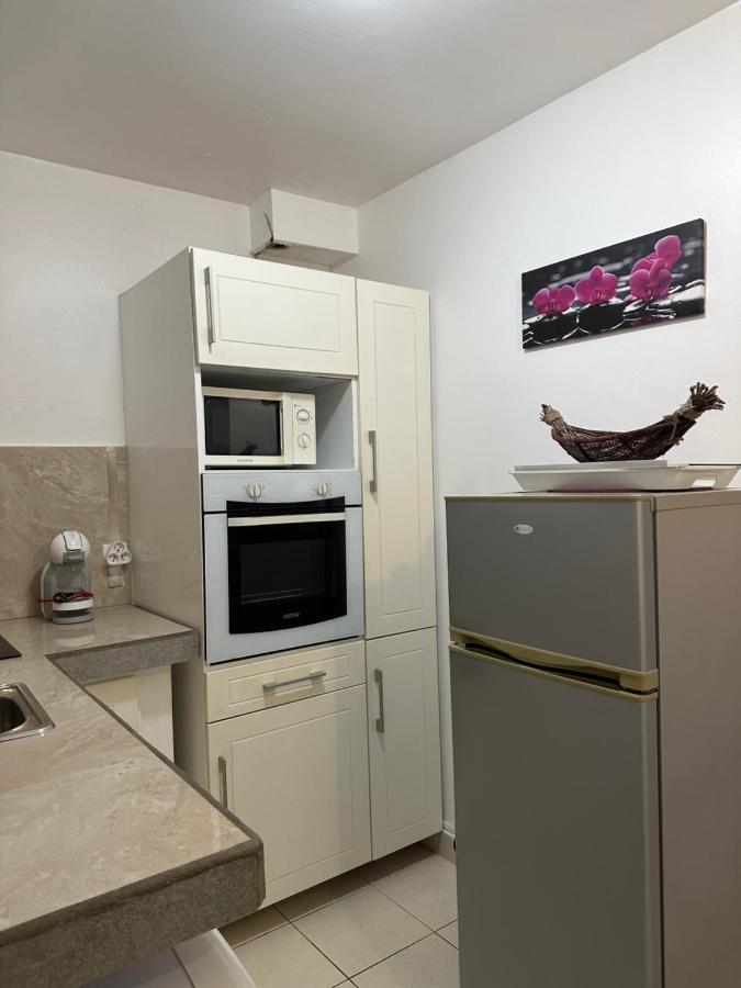 Apartment Coeur De Papillon