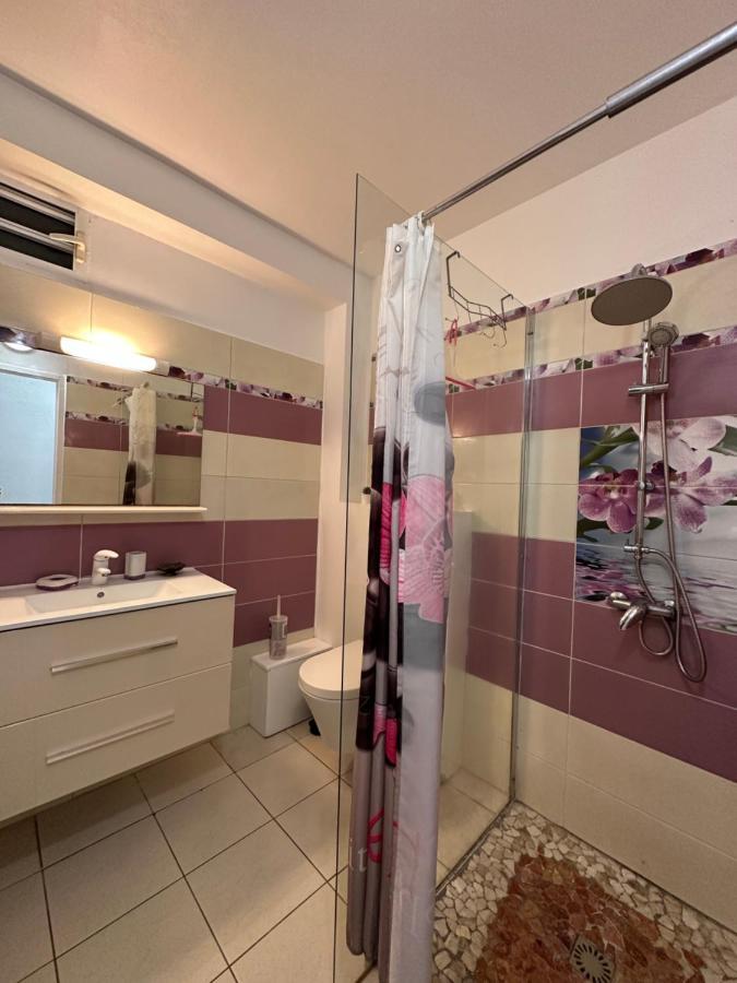 Apartment Coeur De Papillon *