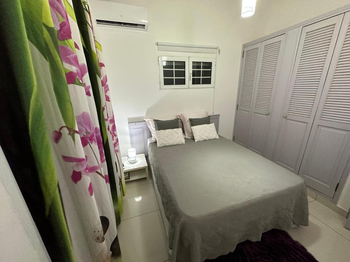Coeur De Papillon Apartment
