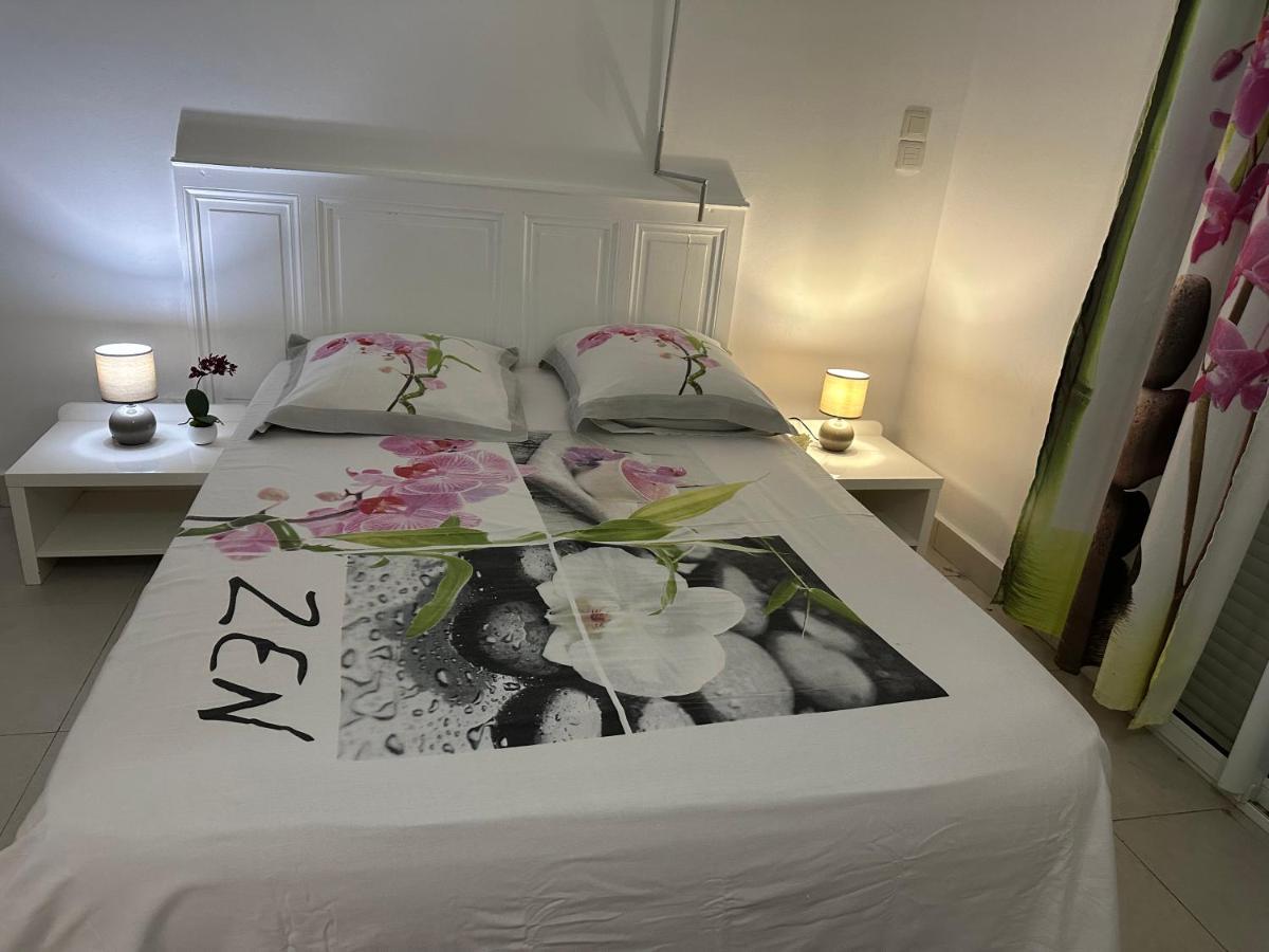 Apartment Coeur De Papillon *