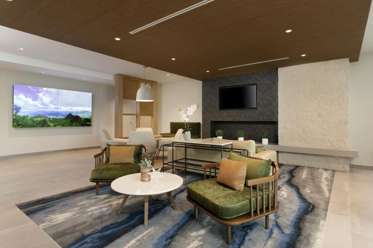 Fairfield By Marriott Luquillo