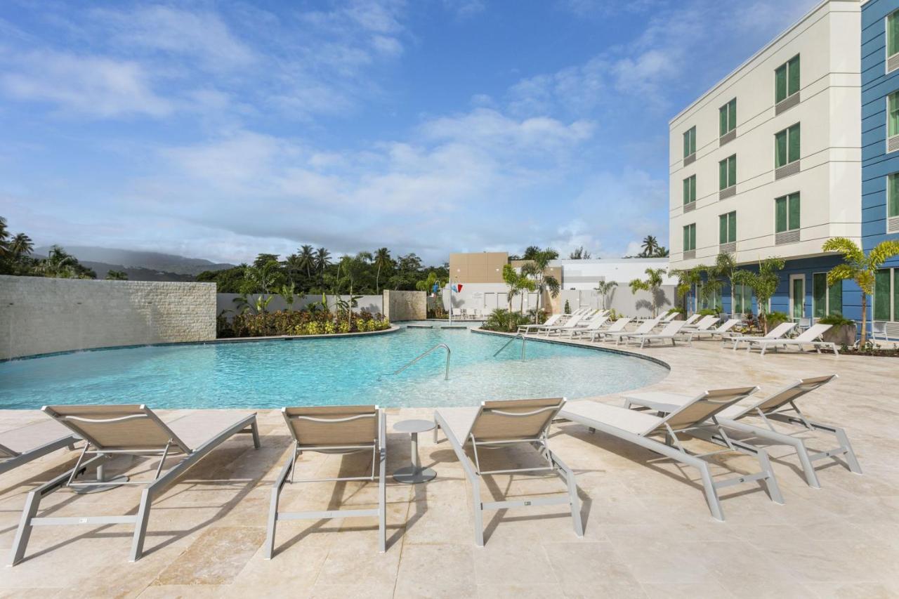 Fairfield By Marriott *