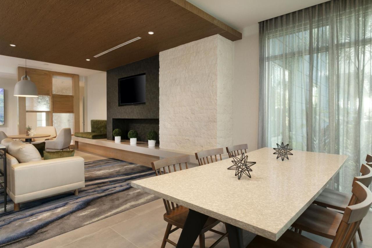 Fairfield By Marriott * Luquillo