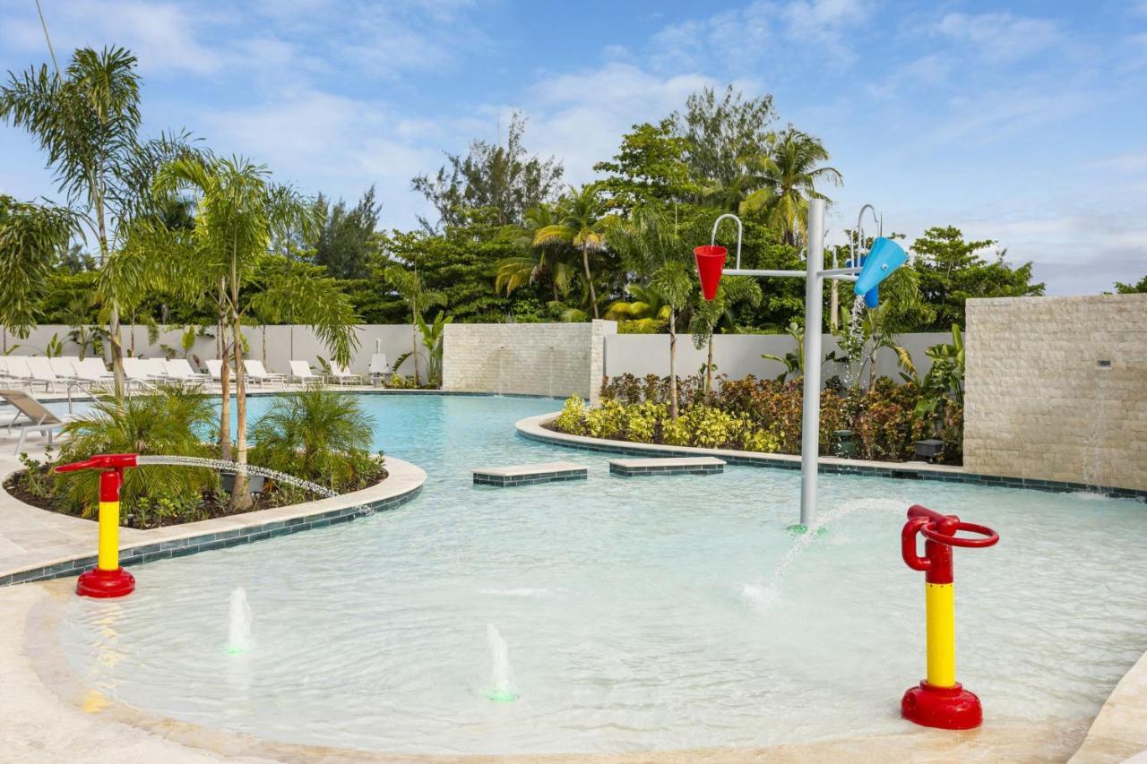Fairfield By Marriott Luquillo