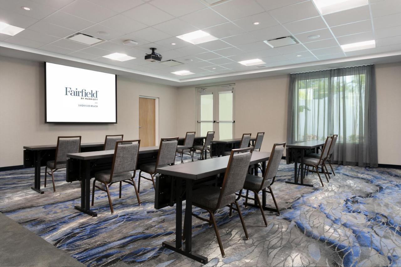 Fairfield By Marriott