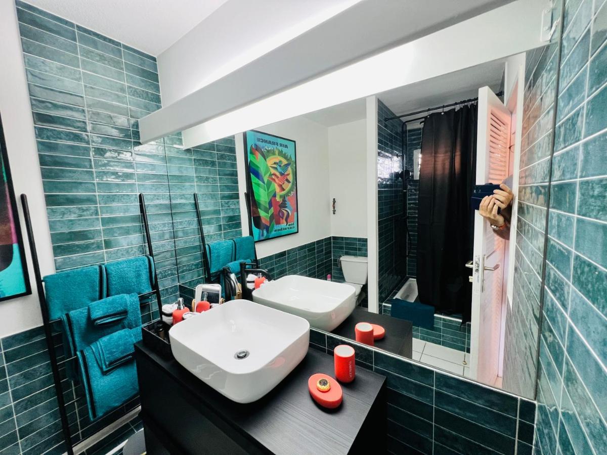 Mont Vernon Secret Chic, Et Piscine Cul de Sac