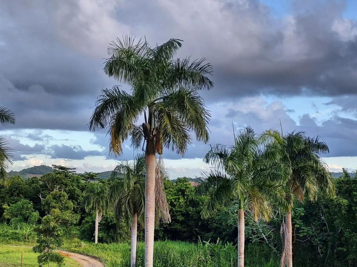 Bed & Breakfast Tierra Adentro