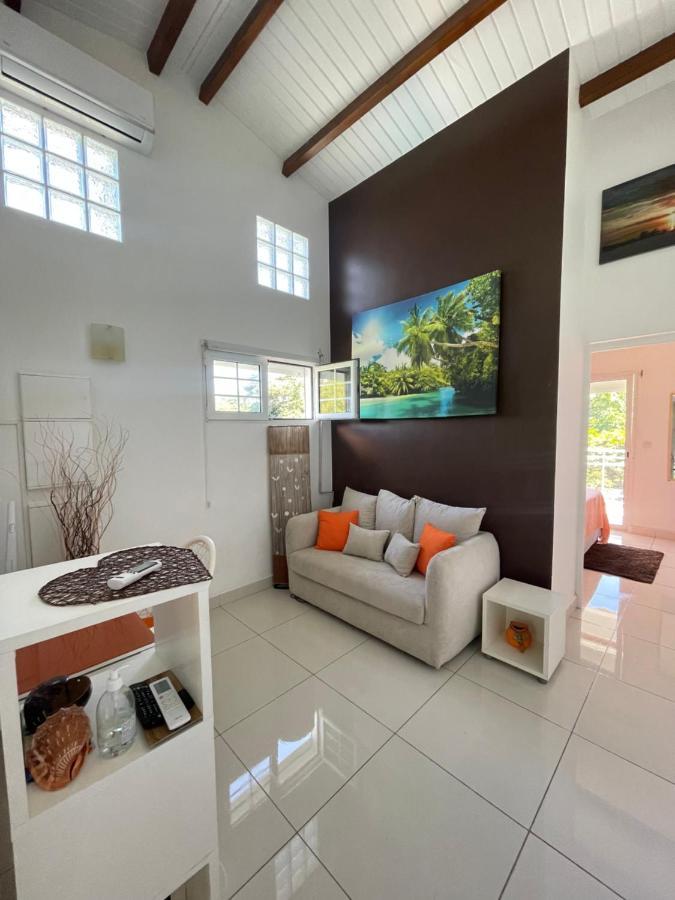 Coeur De Papillon Apartment *