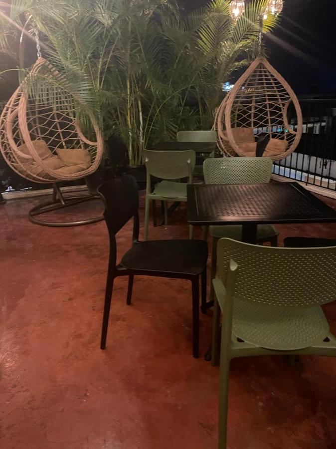 Hotel 27 Colonial, Centro Historico Santo Domingo