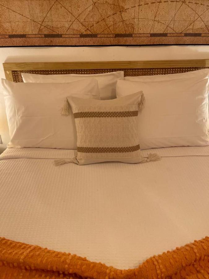 Hotel 27 Colonial, Centro Historico Santo Domingo