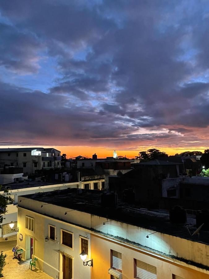 27 Colonial, Centro Historico 3*