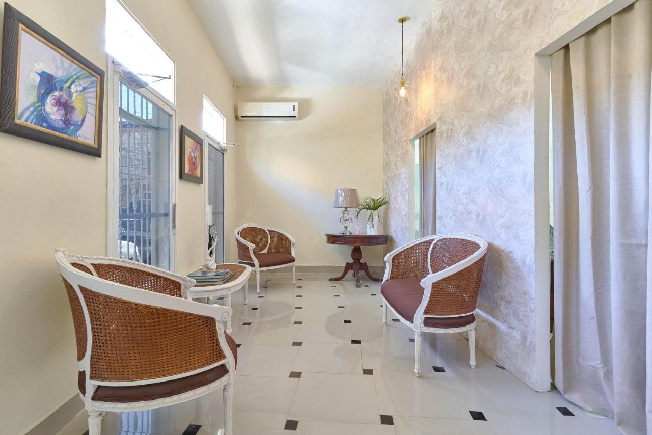 Hotel D'cornelio